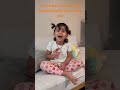 4 year old singing National Anthem #socialmediachallenge #digitalmahila #digitalmahilachallenge