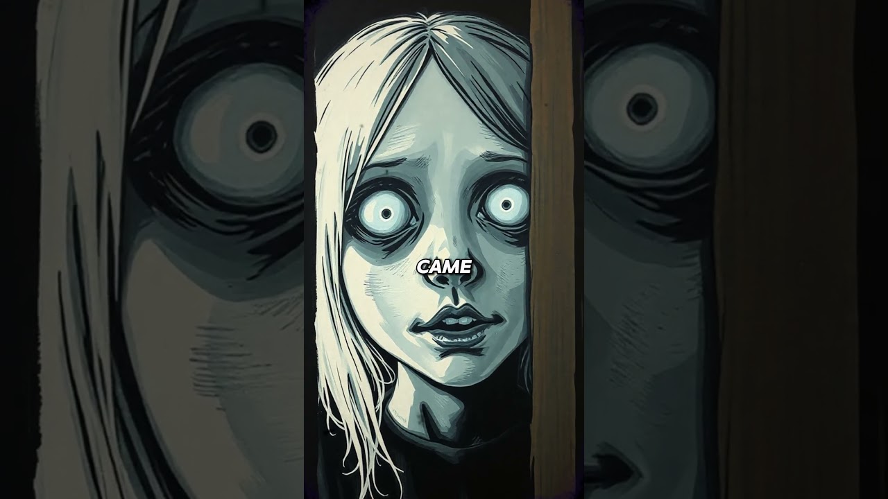 The Haunted House Mystery | Creepy USA Horror Story 