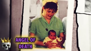 The Angel of Death: Beverley Allitt