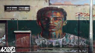 Logic - Gang Related 432Hz