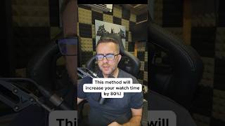 Do This Method And See Your Watch Time Grow