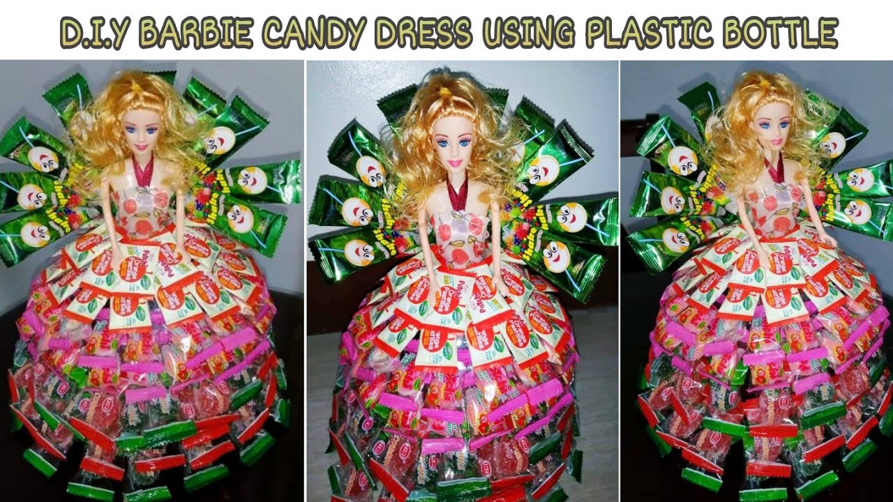 candy dress