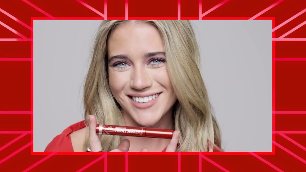 Rimmel - Thrill Seeker Mascara