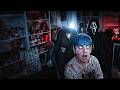 STA SUCCEDENDO QUALCOSA IN CASA MIA.. REACTION HORROR DI YOUTUBE