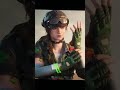 Delta Force｜違う一面を持つフリンダラ