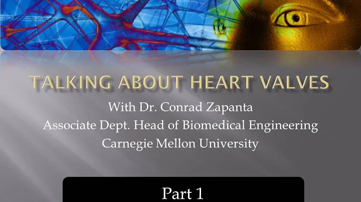 Heart Valves Part 1
