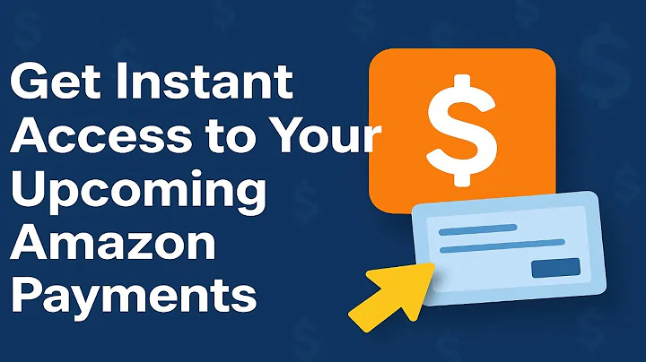 “Don’t Wait! See Your Upcoming Amazon Payments Instantly”