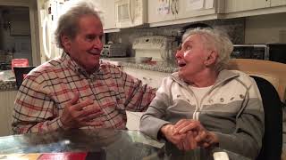 Rho Rho I Love You So