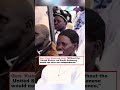 "Without the United States, we South Sudanese would not have our independence." Gen. Kuol Manyang