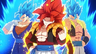 The PROBLEM With DRAGON BALL FIGHTERZ Right Now!