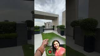 Finger Snap Transition TUTORIAL     #howto #tutorial #transition #capcut #dailyfacts #knowlegeispowe