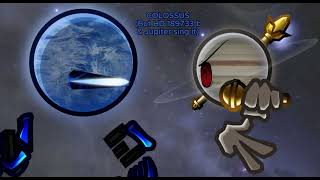 Colossus But Hd 189733 B And Jupiter Sing It Cover 8,500 Subscriber Special