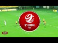 MAGAZYN SKRÓTÓW 2. LIGI - 11. kolejka (2020/21)