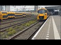 Stan de treinspotter is live