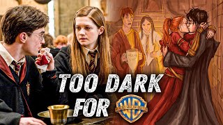 : What Really Happened In Harry Potter & the Half-Blood Prince