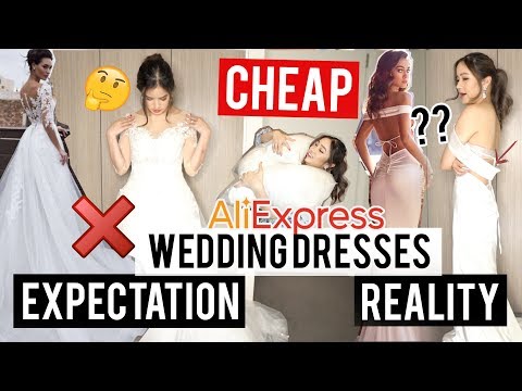 Amanda Novias Wedding Dresses Reviews | Amanda Novias Long Train Luxury -  Robe De - Aliexpress