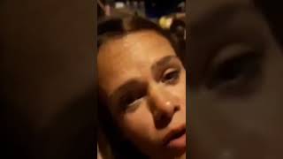 Tango Is A Womans Dance