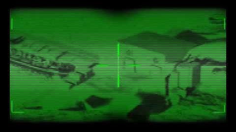 India campaign intro video  --/o\--  F/A-18E Super Hornet by Digital Integration (1999)