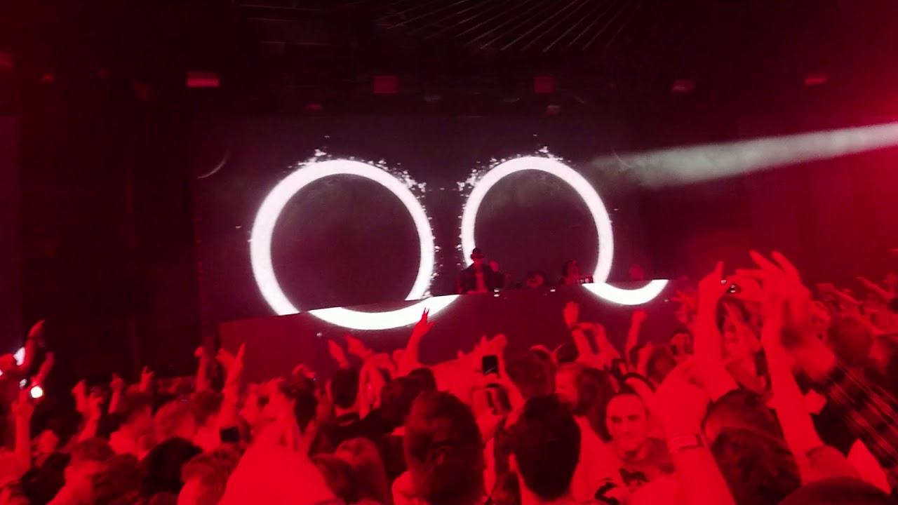 G-Pol - No Limits / Give Me love [Hexagon]