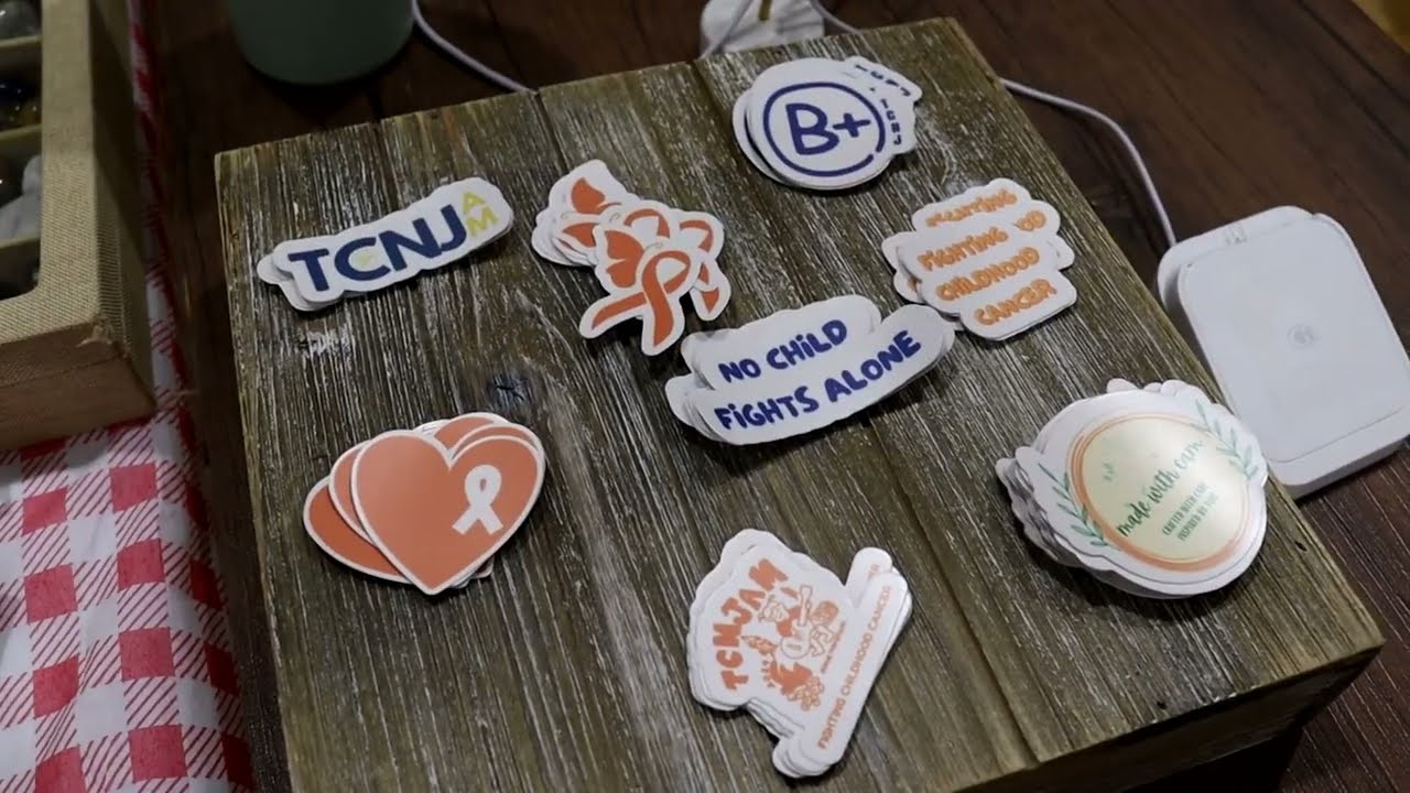 TCNJam 2025 Hype Video