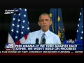 President Obama Trashes Donald Trump and Stutters Uncontrollably