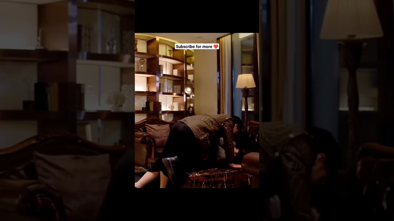 the way he saved her❤️ 