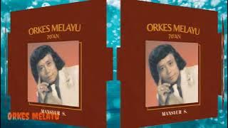 Mansyur S - Do'a Untukmu - [  Audio ]