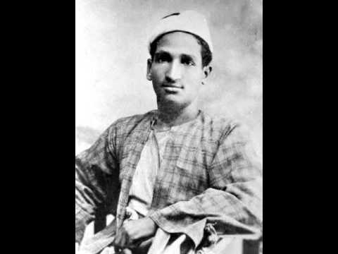 هز الهلال يا سيد سيد درويش