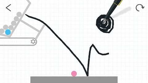 Brain Dotsでステージ298をクリアしました！ http://braindotsapp.com #BrainDots #Brain...