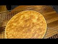 Kesra rakhsis homemade algerian bread aghroum