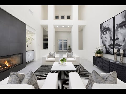 505 Bighorn Ridge Ave, Henderson, NV home video tour
