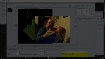 JWildfire 3.0 tutorial --- 3D ambient shadows