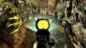 Metro  Last Light Developer Pack - Nice Bug