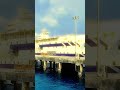 MV LAGOONS SHIP #lakshadweep #lagoons #beachviews #ships