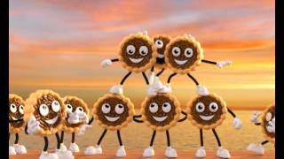 Eti Cin Mini - Vapur