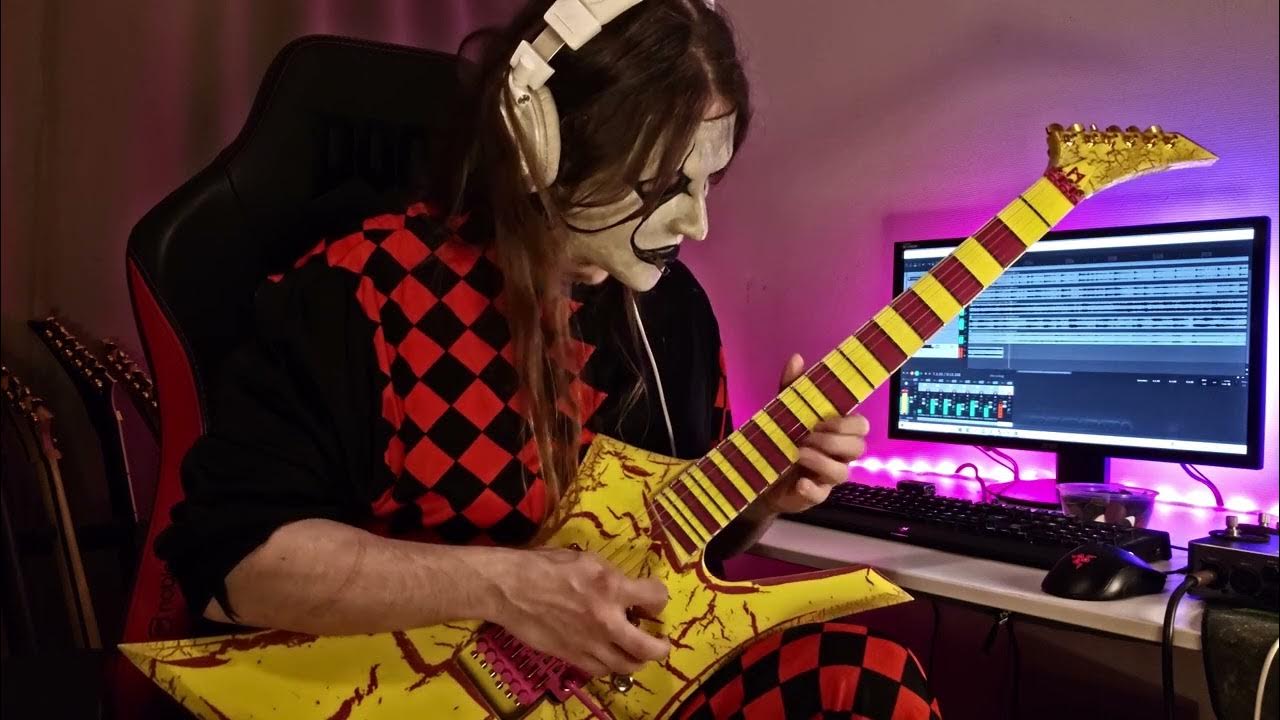 ozzy osbourne goodbye to romance chords