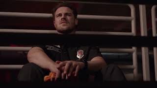 Jack Gibson's Journey: Fighting Demons And Finding Belonging - Station 19
