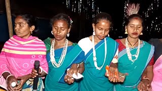 Orak Khoning Anjom Leda Kulhi Re Jhumur Jhumur  Sohrai Enej Santhail 2026