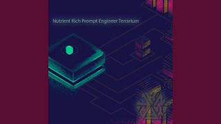 Nutrient Rich Prompt Engineer Terrarium