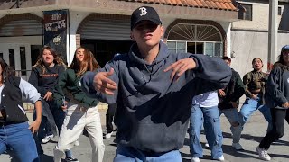 I Like That - Houston, Chingy, Nate Dogg, I-20 | Choreography FunkittStudio