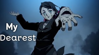 My Dearest - Mix Anime Amv