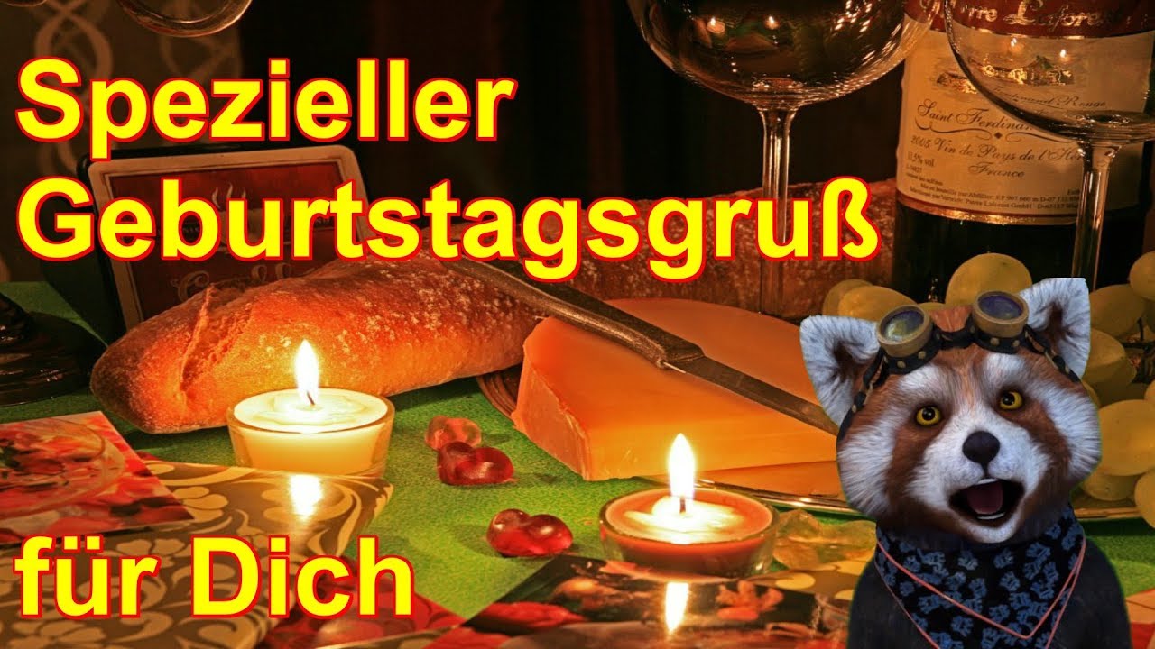 Glckwnsche Zum Geburtstag Kostenlose Beispieltexte Fr