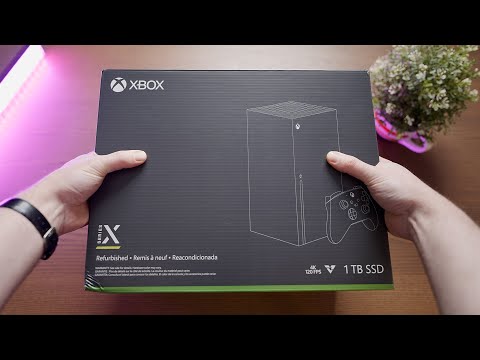 वीडियो: Xbox पर कहाँ सक्षम है?