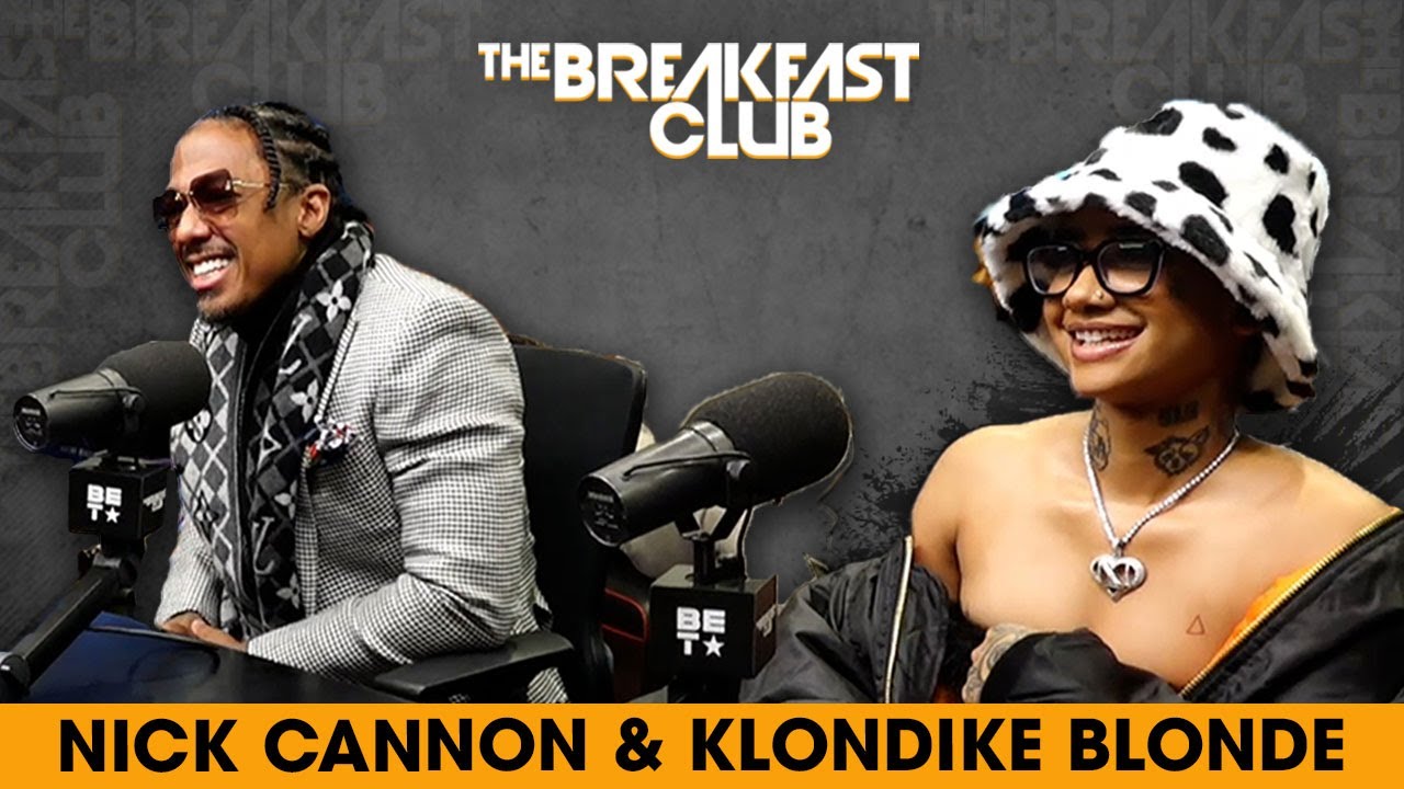 Nick Cannon Burns Kim Kardashian While Addressing Beyoncé Drama | HipHopDX