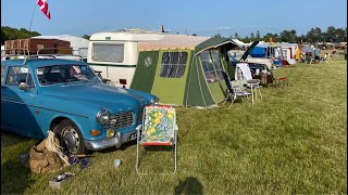 Timewinder nostalgia festival 2023