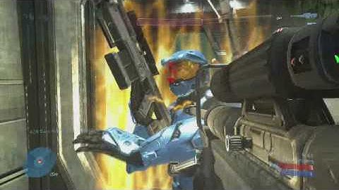 halo 3- two for one no scope