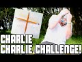 Charlie charlie challenge  wheresmychallenge