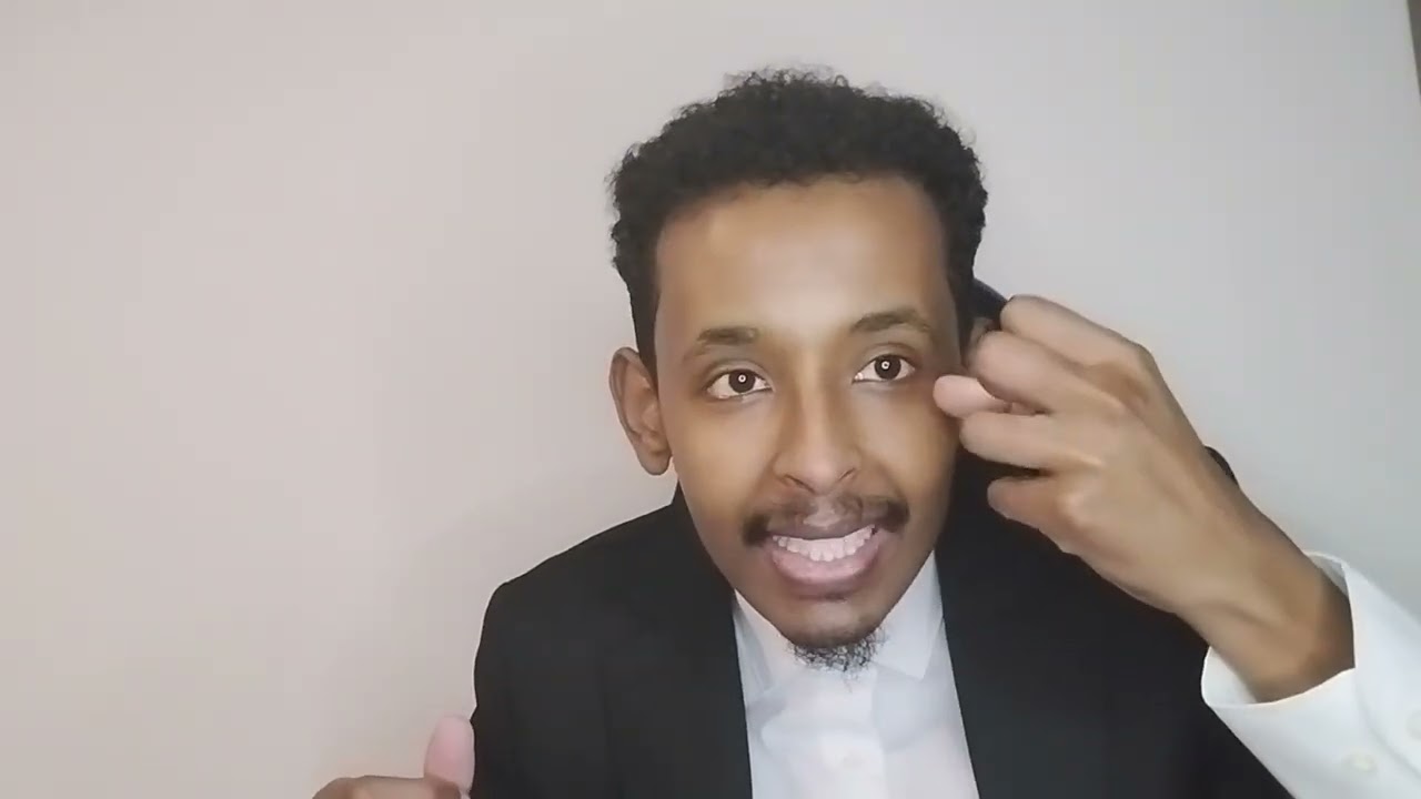 Sida  Wadaadadu ay Maskaxda kaaga BADALEEN. Part 2