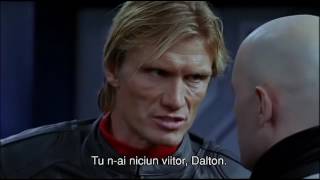 Retrograde Dolph Lundgren subtitrat in romana