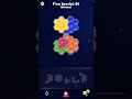 BLOCK HEXA PUZZLE Normal Five Special 36 games gaming BLOCK HEXA PUZZLE Normal Five Special 36 games gaming